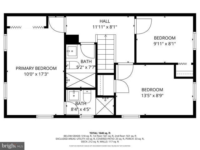 $399,900 | 9636 Aspen Place, Manassas, VA 20110