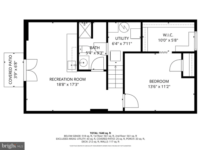 $399,900 | 9636 Aspen Place, Manassas, VA 20110