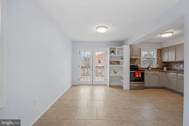 $399,900 | 9636 Aspen Place, Manassas, VA 20110