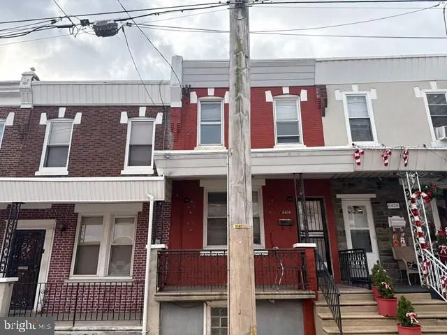 $144,900 | 6424 Callowhill Street, Philadelphia, PA 19151