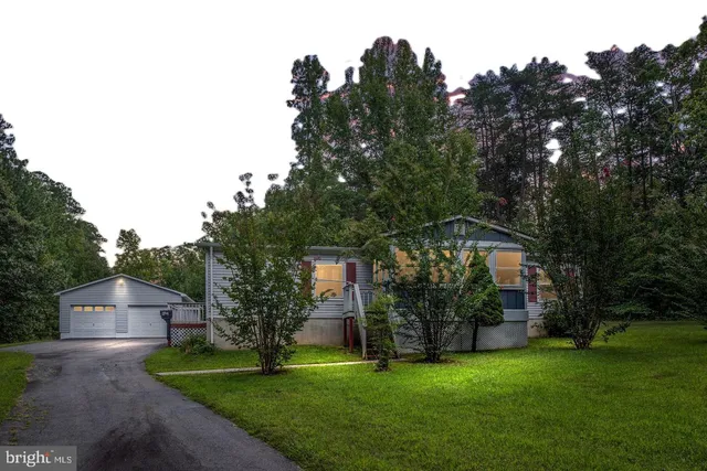 $420,000 | 4901 Partlow Road, Partlow, VA 22534