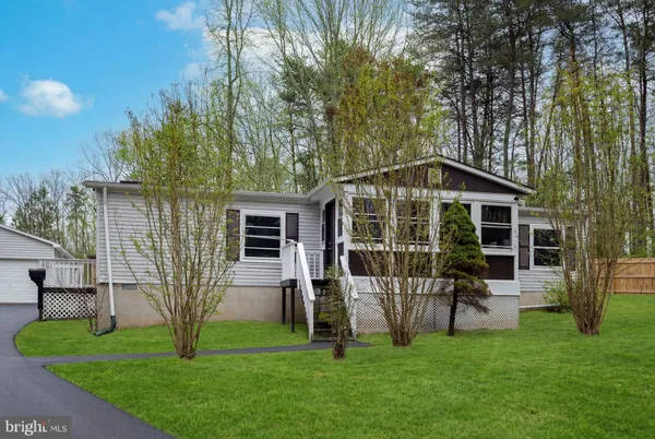 $370,000 | 4901 Partlow Road, Partlow, VA 22534