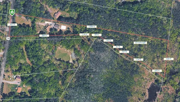 $370,000 | 4901 Partlow Road, Partlow, VA 22534