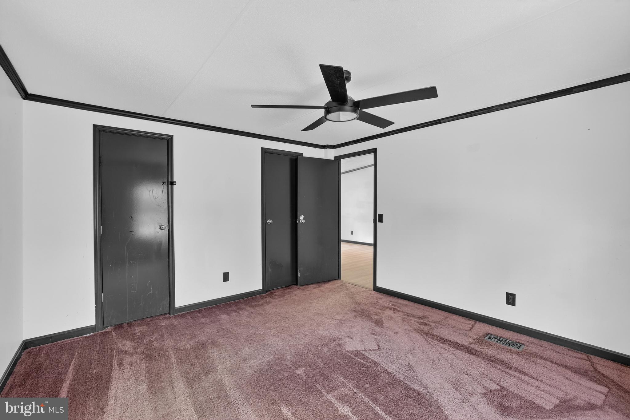 4901 Partlow Road Partlow, VA 22534 - Photo 13 of 47 primary bedroom