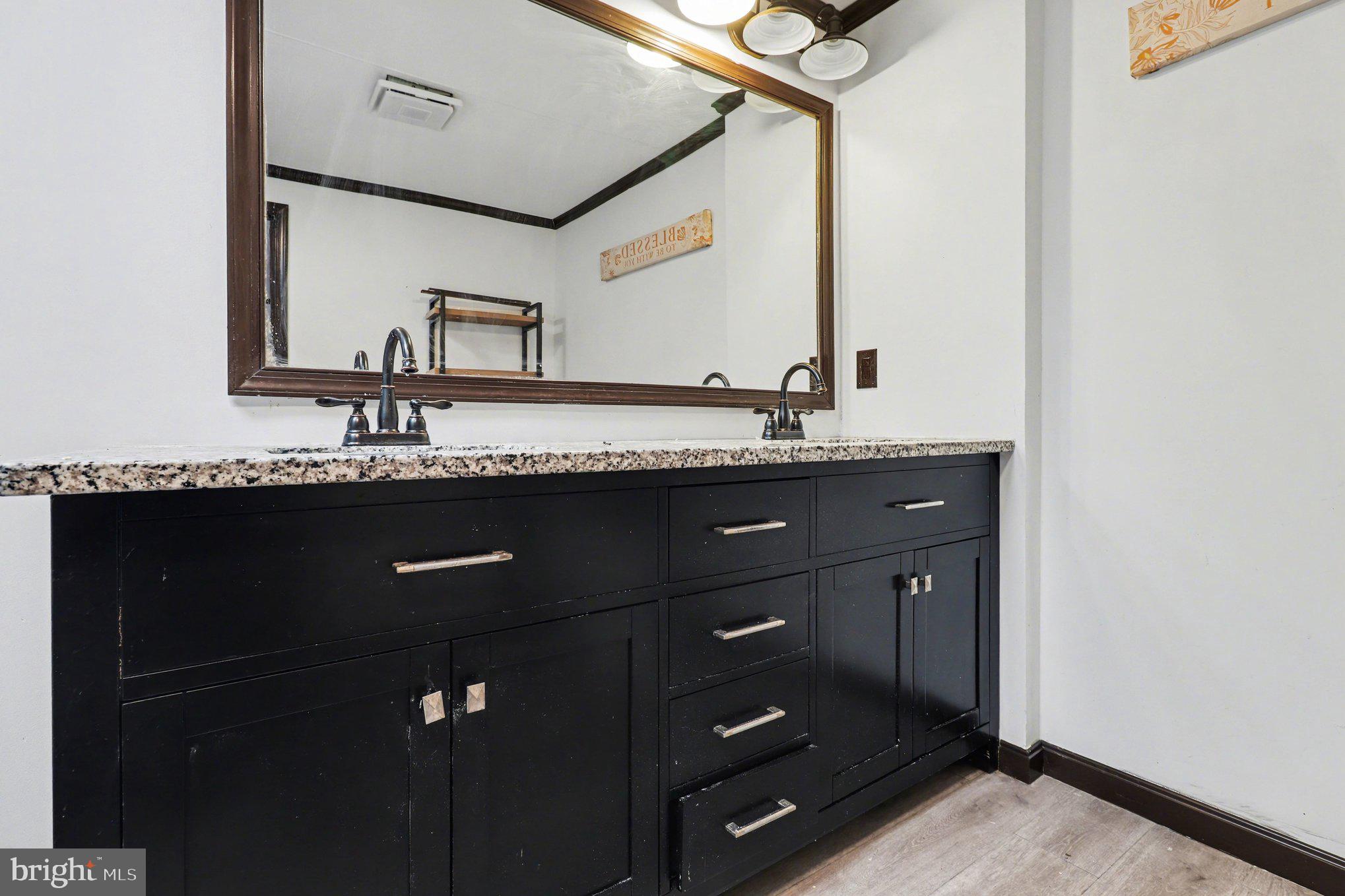 4901 Partlow Road Partlow, VA 22534 - Photo 16 of 47 double sinks