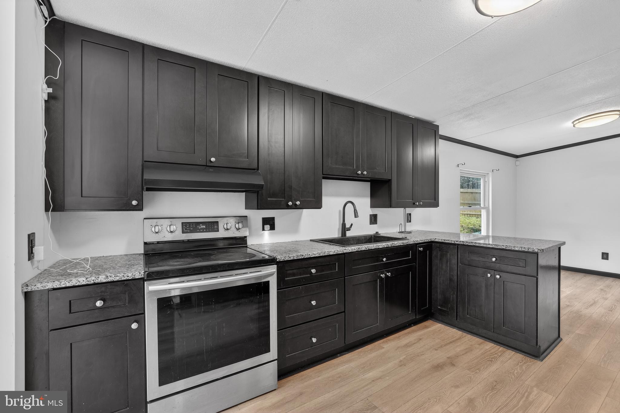 4901 Partlow Road Partlow, VA 22534 - Photo 20 of 47 abundant cupboard space
