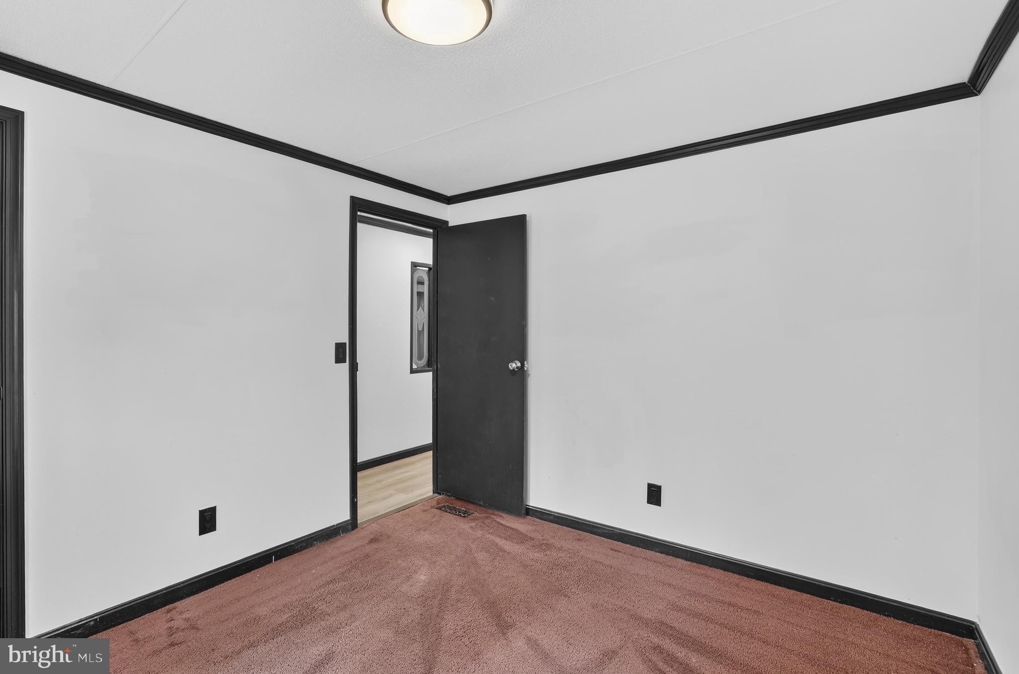 4901 Partlow Road Partlow, VA 22534 - Photo 26 of 47 2nd bedroom