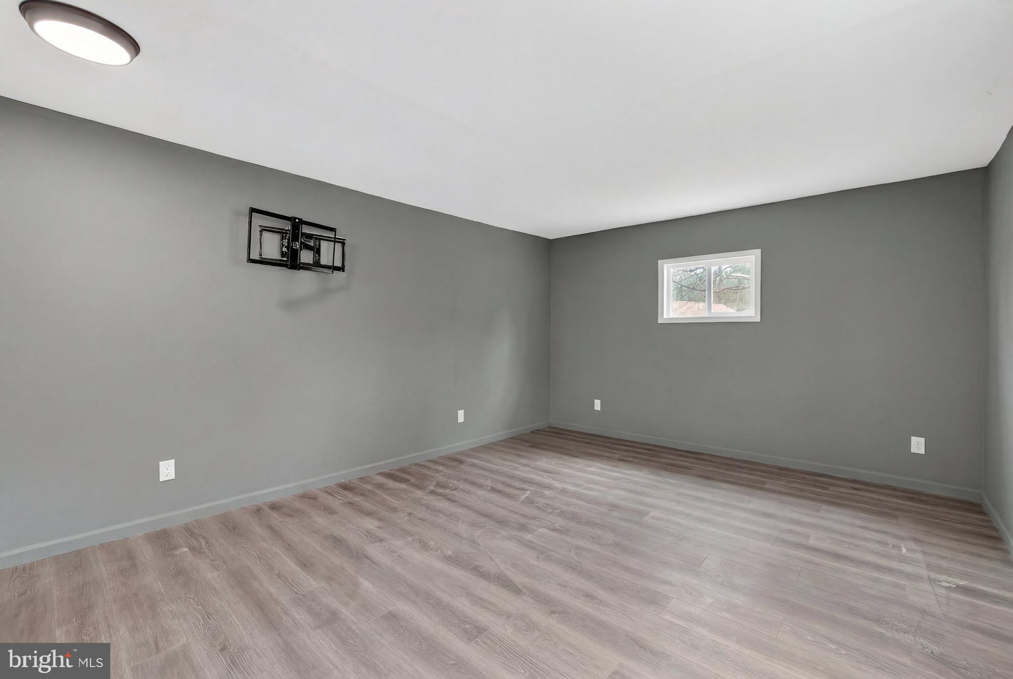 4901 Partlow Road Partlow, VA 22534 - Photo 38 of 47 studio apt area in garage