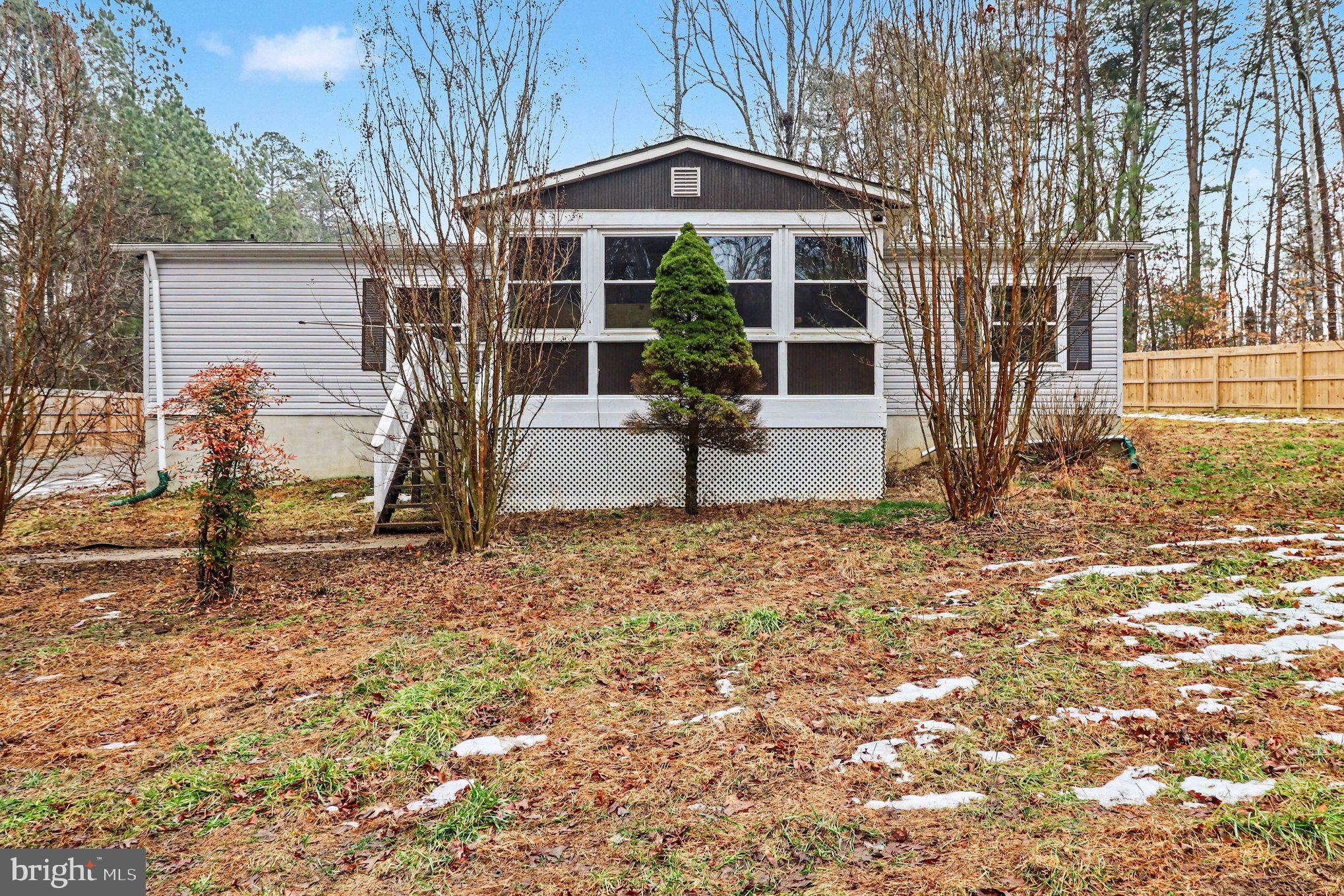 4901 Partlow Road Partlow, VA 22534 - Photo 4 of 48 4901 Partlow Rd