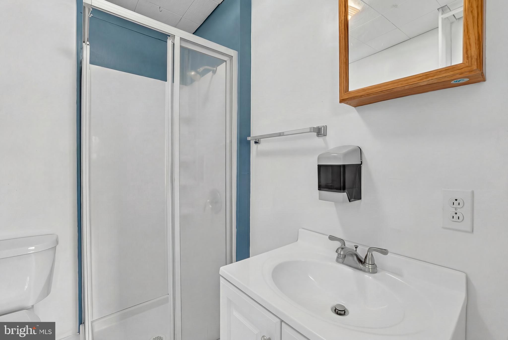 4901 Partlow Road Partlow, VA 22534 - Photo 40 of 48 full bath in studio apt area