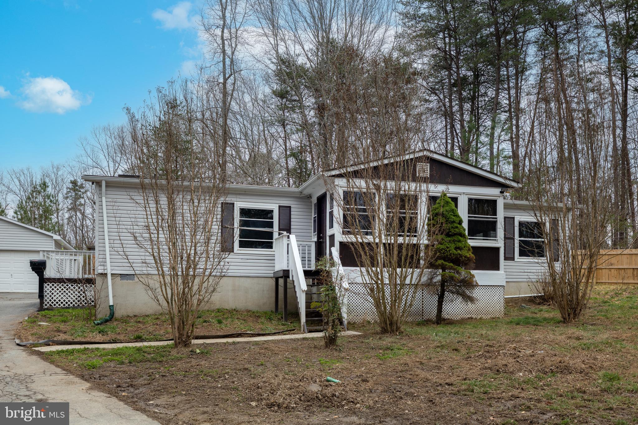 4901 Partlow Road Partlow, VA 22534 - Photo 47 of 48 4901 Partlow Rd
