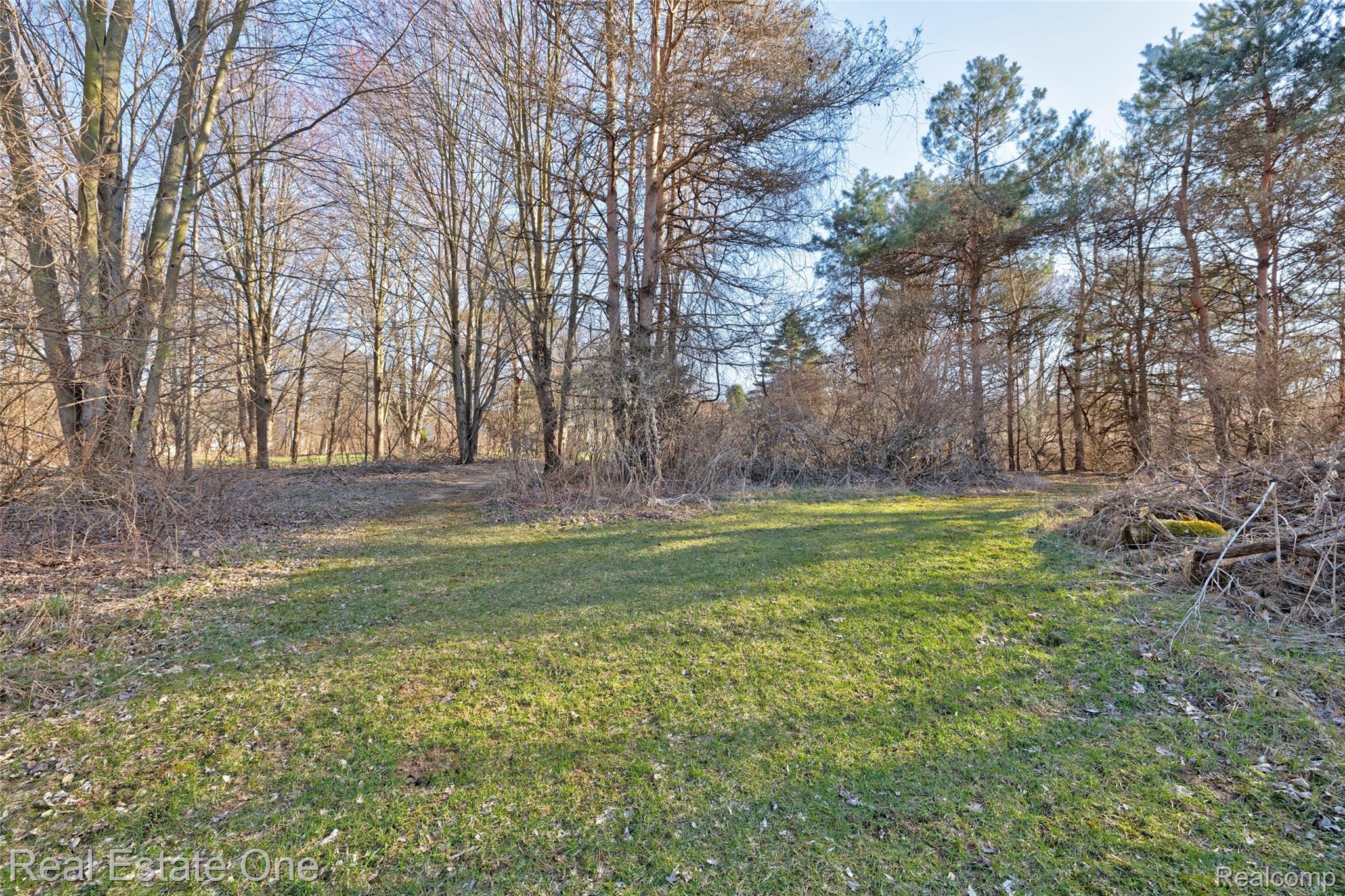 6400 Oakhill Road Ortonville, MI 48462 - Photo 71 of 82 View of grassy yard