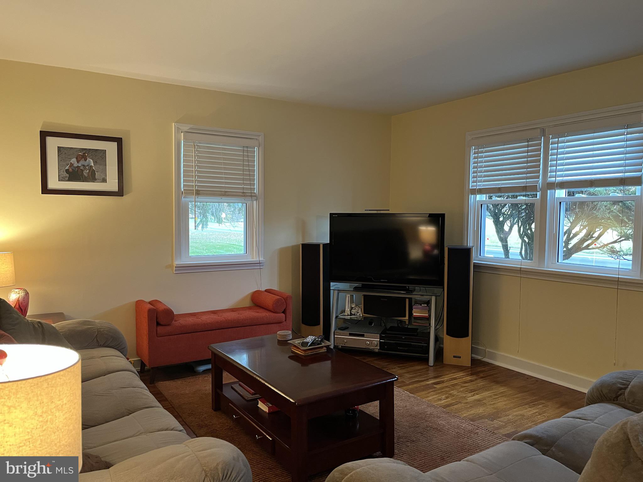 619 Elroy Road Souderton, PA 18964 - Photo 15 of 43 Living room