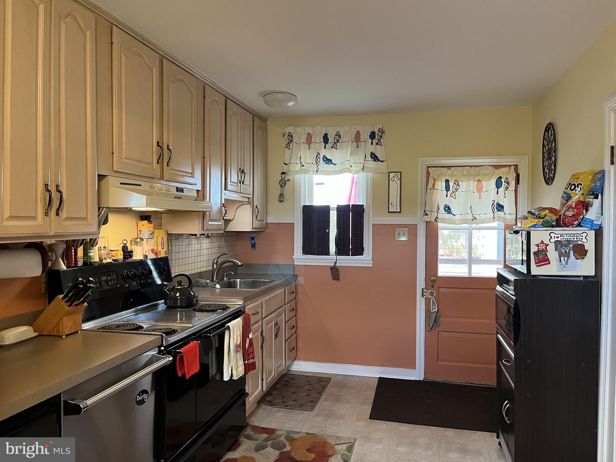619 Elroy Road Souderton, PA 18964 - Photo 22 of 43 Kitchen