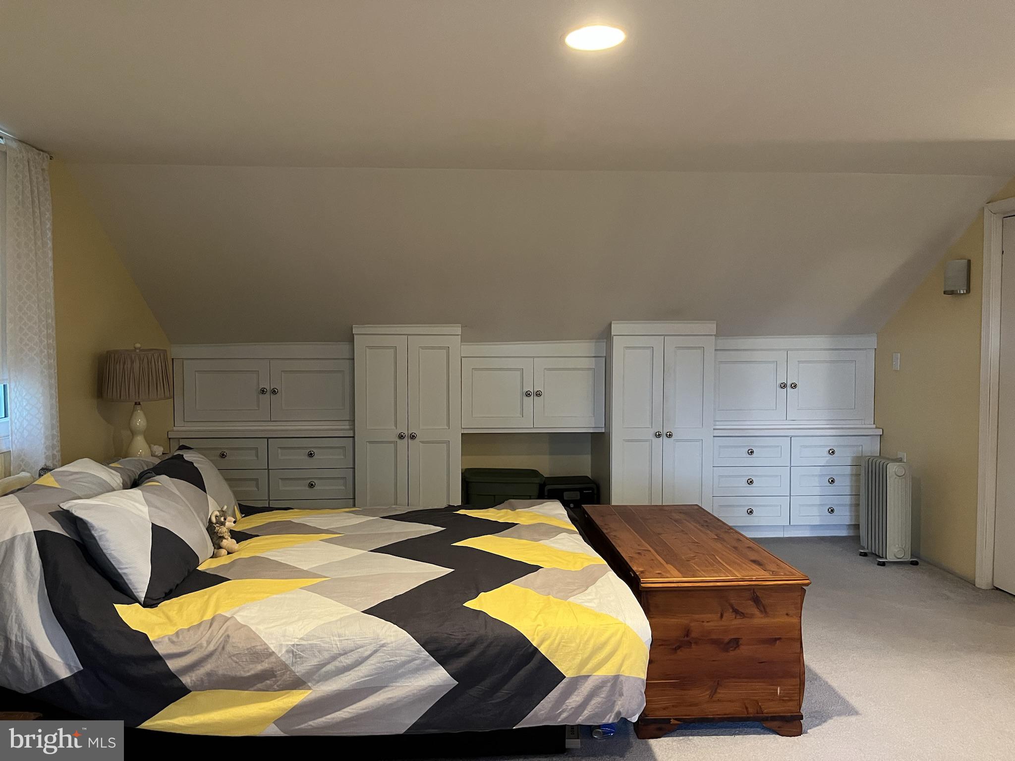 619 Elroy Road Souderton, PA 18964 - Photo 24 of 43 Upstairs master bedroom