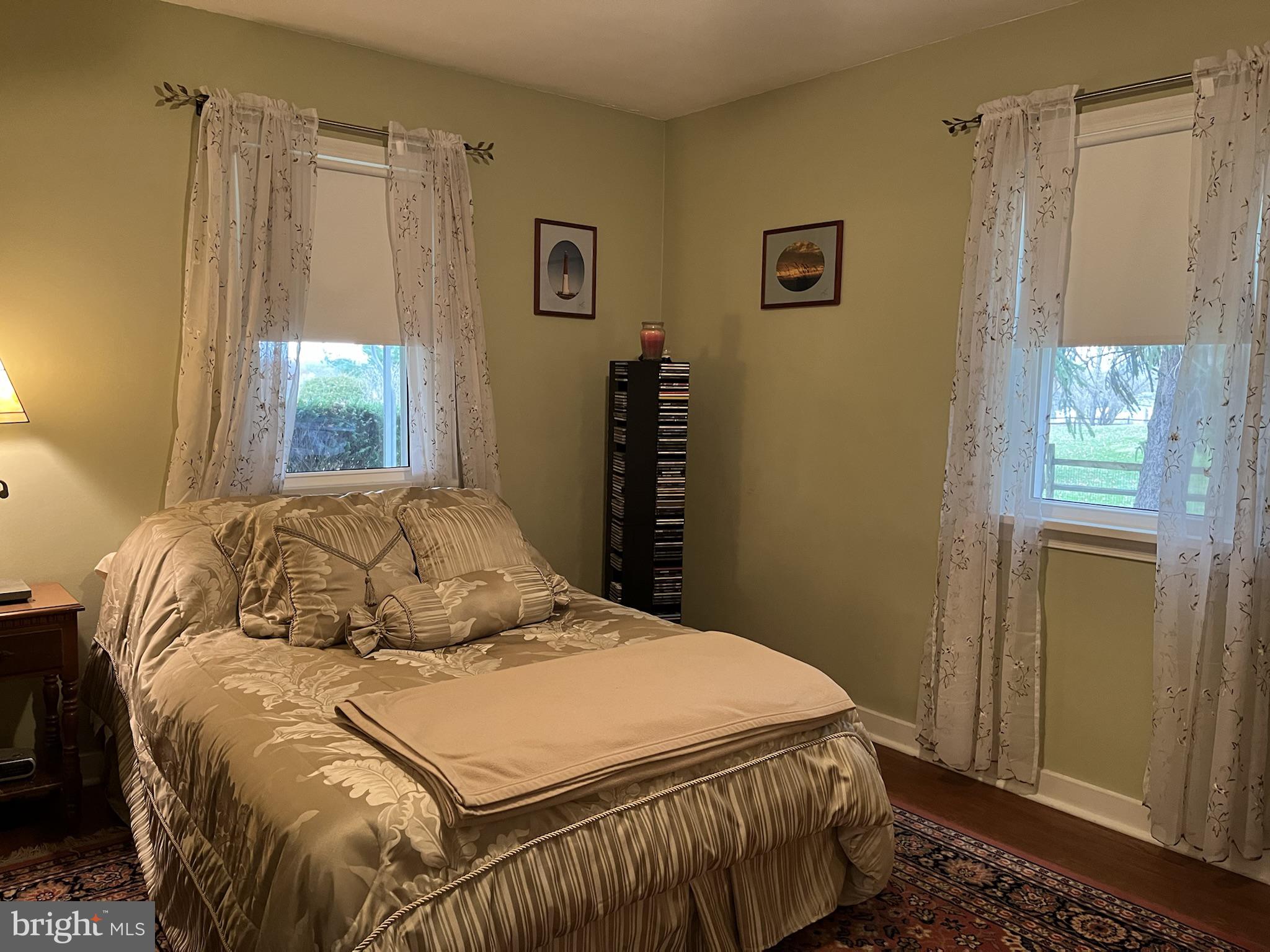 619 Elroy Road Souderton, PA 18964 - Photo 33 of 43 1st floor bedroom