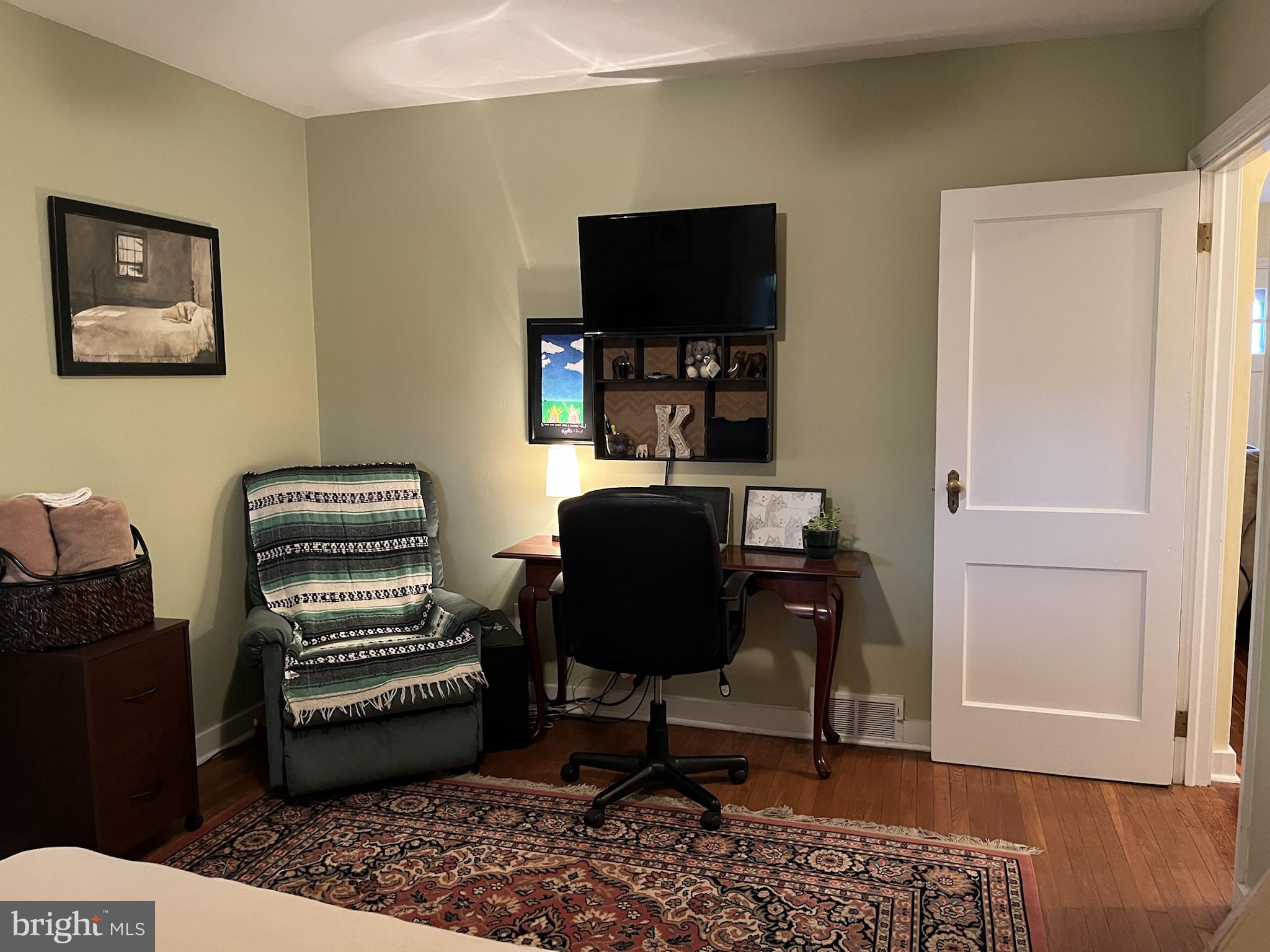619 Elroy Road Souderton, PA 18964 - Photo 34 of 43 1st floor bedroom