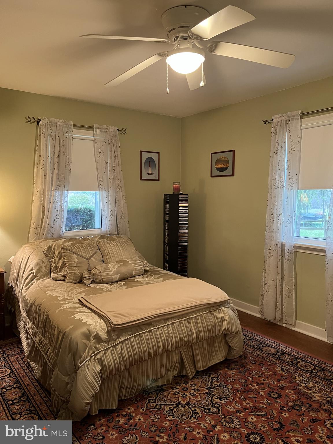 619 Elroy Road Souderton, PA 18964 - Photo 36 of 43 1st floor bedroom