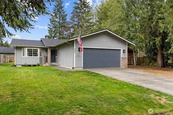 $395,000 | 2991 Green Valley Drive, Maple Falls, WA 98266