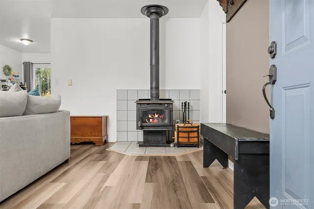 $399,000 | 2991 Green Valley Drive, Maple Falls, WA 98266