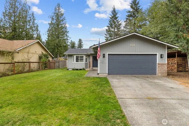 $399,000 | 2991 Green Valley Drive, Maple Falls, WA 98266