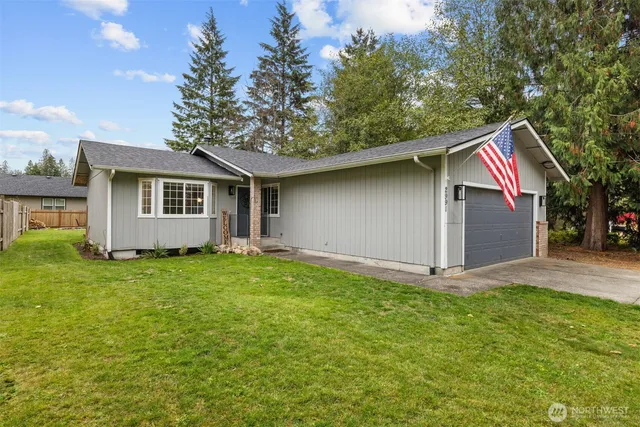 $399,000 | 2991 Green Valley Drive, Maple Falls, WA 98266