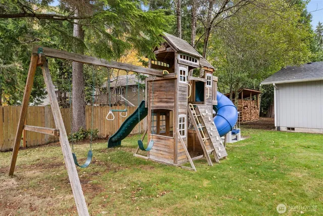 $399,000 | 2991 Green Valley Drive, Maple Falls, WA 98266