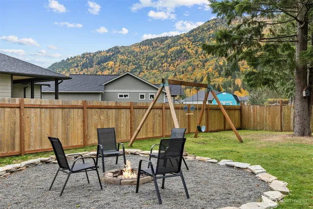 $399,000 | 2991 Green Valley Drive, Maple Falls, WA 98266