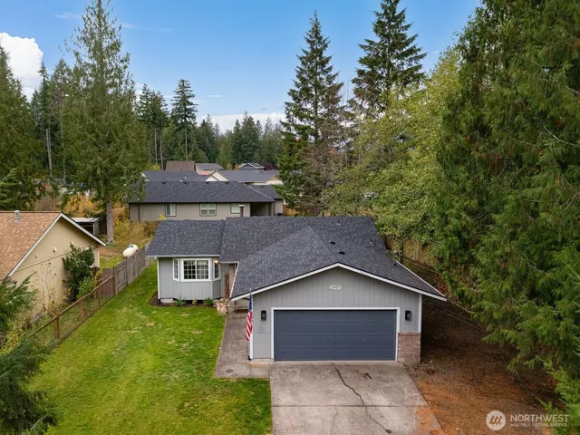 $399,000 | 2991 Green Valley Drive, Maple Falls, WA 98266