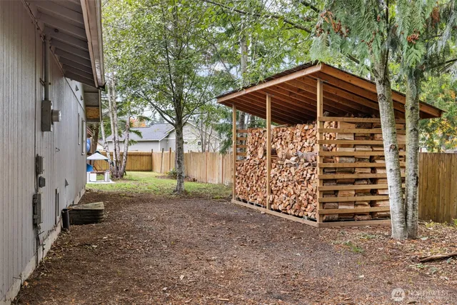 $399,000 | 2991 Green Valley Drive, Maple Falls, WA 98266