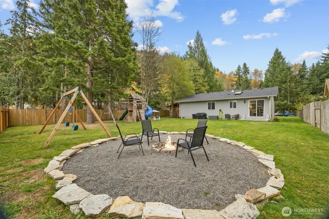 $399,000 | 2991 Green Valley Drive, Maple Falls, WA 98266