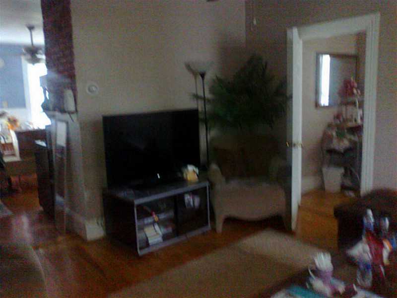 249 Grove Street Woonsocket, RI 02895 - Photo 6 of 7 Living Room.