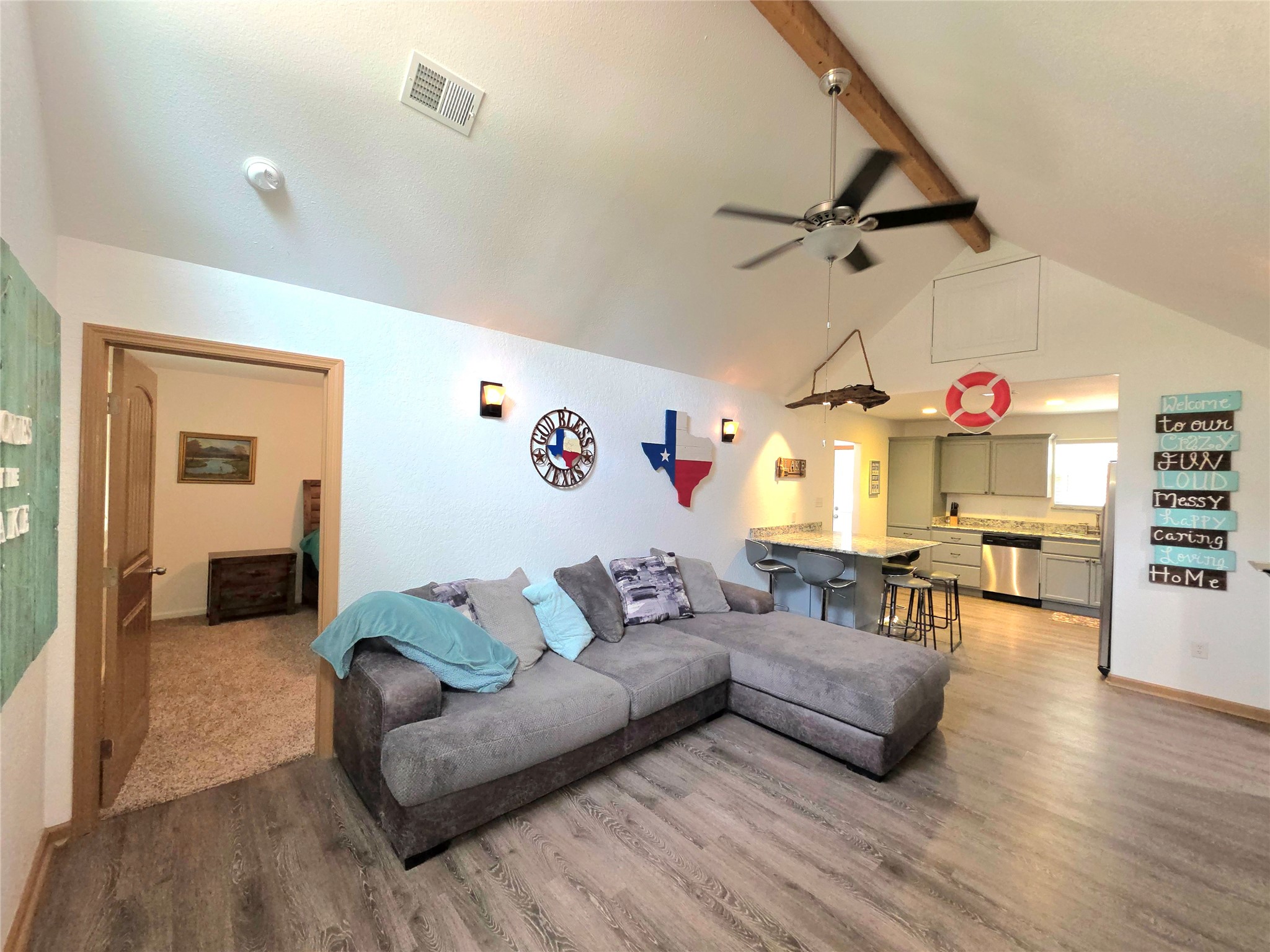 330 Monte Carlo Road Point Blank, TX 77364 - Photo 17 of 26