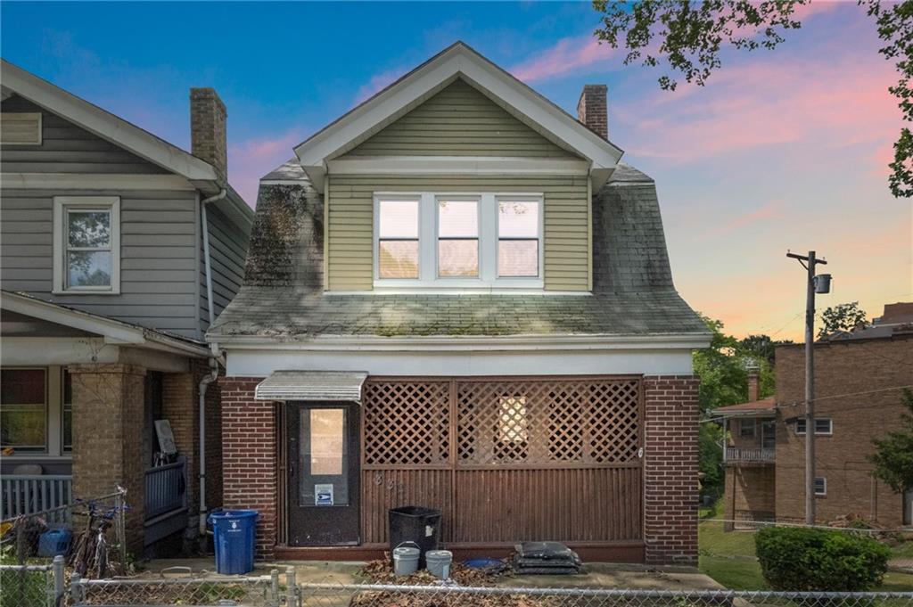 332 Reifert Street Pittsburgh, PA 15210 - Photo 2 of 28