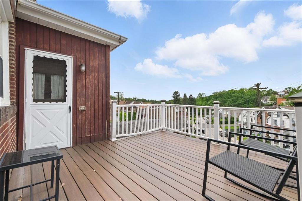 332 Reifert Street Pittsburgh, PA 15210 - Photo 23 of 28