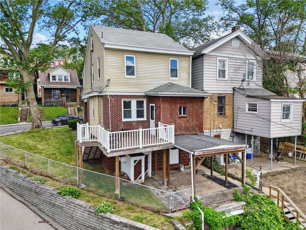 332 Reifert Street Pittsburgh, PA 15210 - Photo 26 of 28