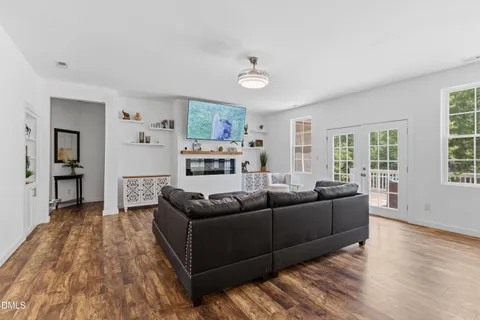 $820,000 | 65 Soggy Bottom Trail, Zebulon, NC 27597