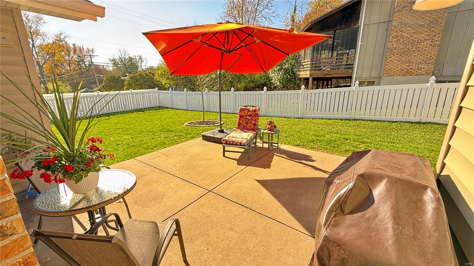 731 Timber Run Drive St. Louis, MO 63141 - Photo 17 of 18