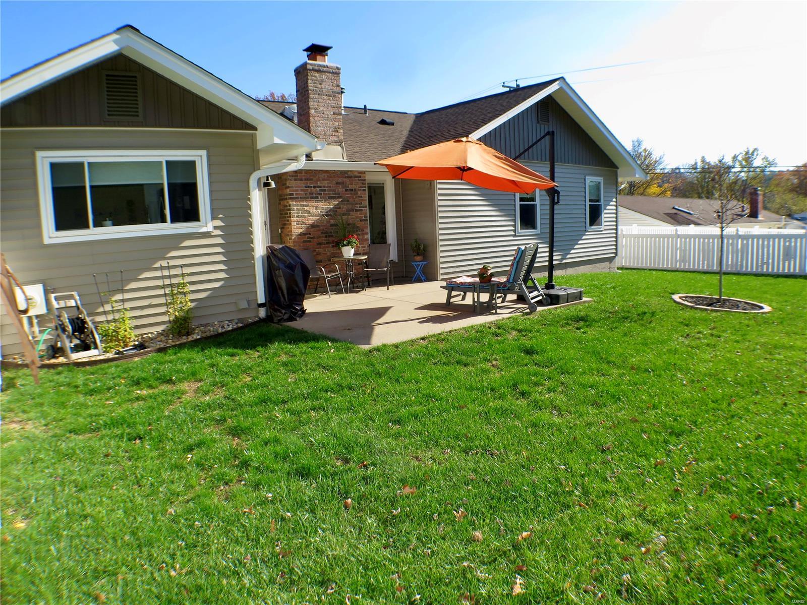 731 Timber Run Drive St. Louis, MO 63141 - Photo 18 of 18