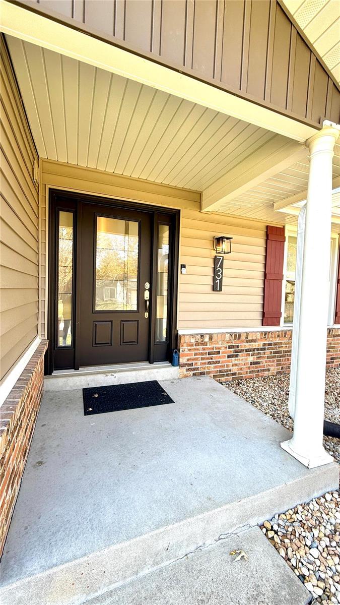 731 Timber Run Drive St. Louis, MO 63141 - Photo 5 of 18