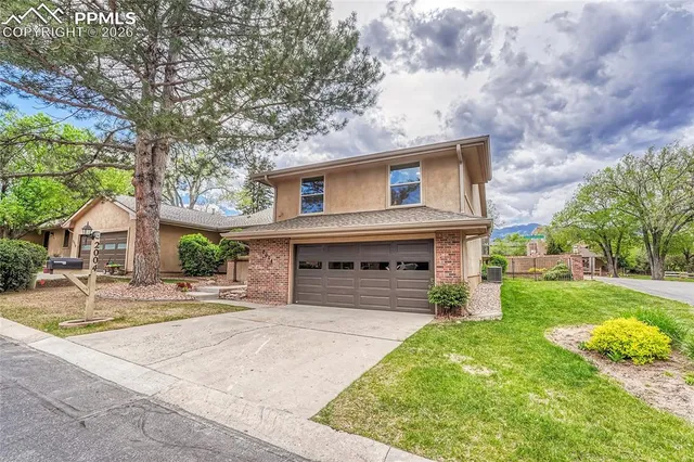 $592,000 | 2004 Glenhill Road, Colorado Springs, CO 80906