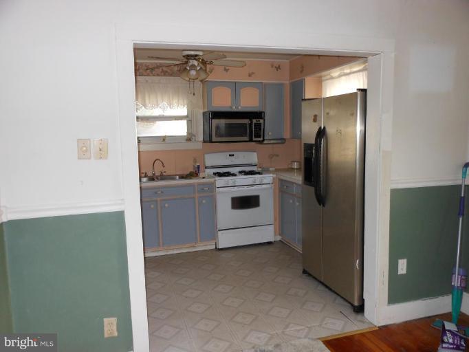 1718 Brooks Road Freeland, MD 21053 - Photo 5 of 7 Kitchen