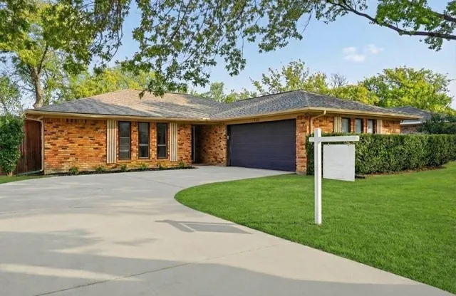 $2,290 | 1661 Juniper Lane, Lewisville, TX 75077