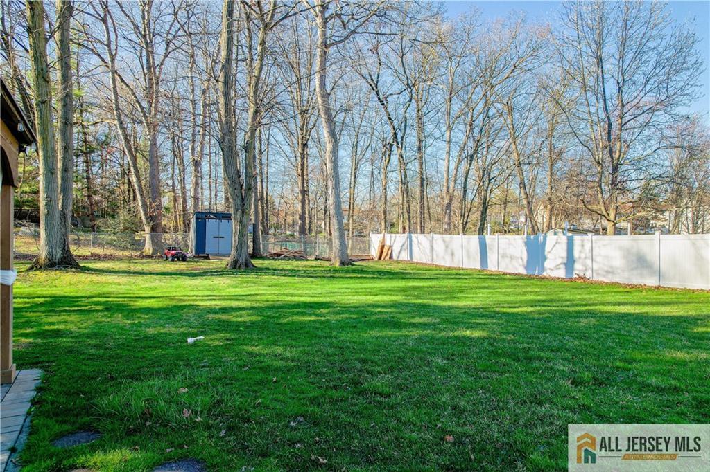 62 Laura Avenue Edison, NJ 08820 - Photo 11 of 35 a garden view