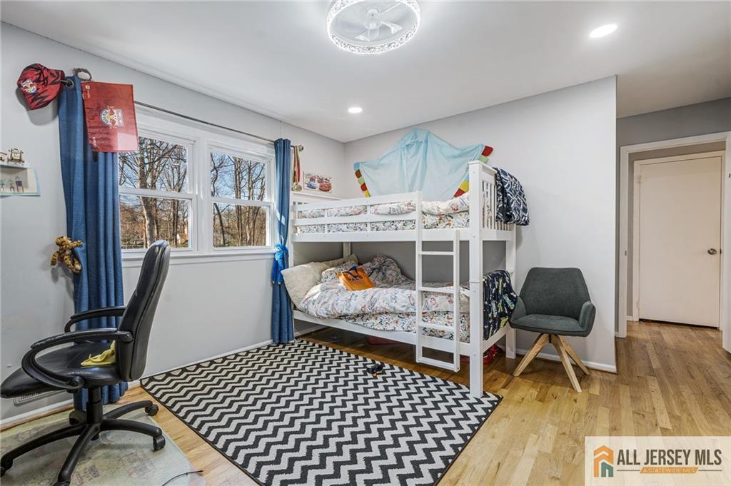 62 Laura Avenue Edison, NJ 08820 - Photo 29 of 35 a bedroom with furniture and a window