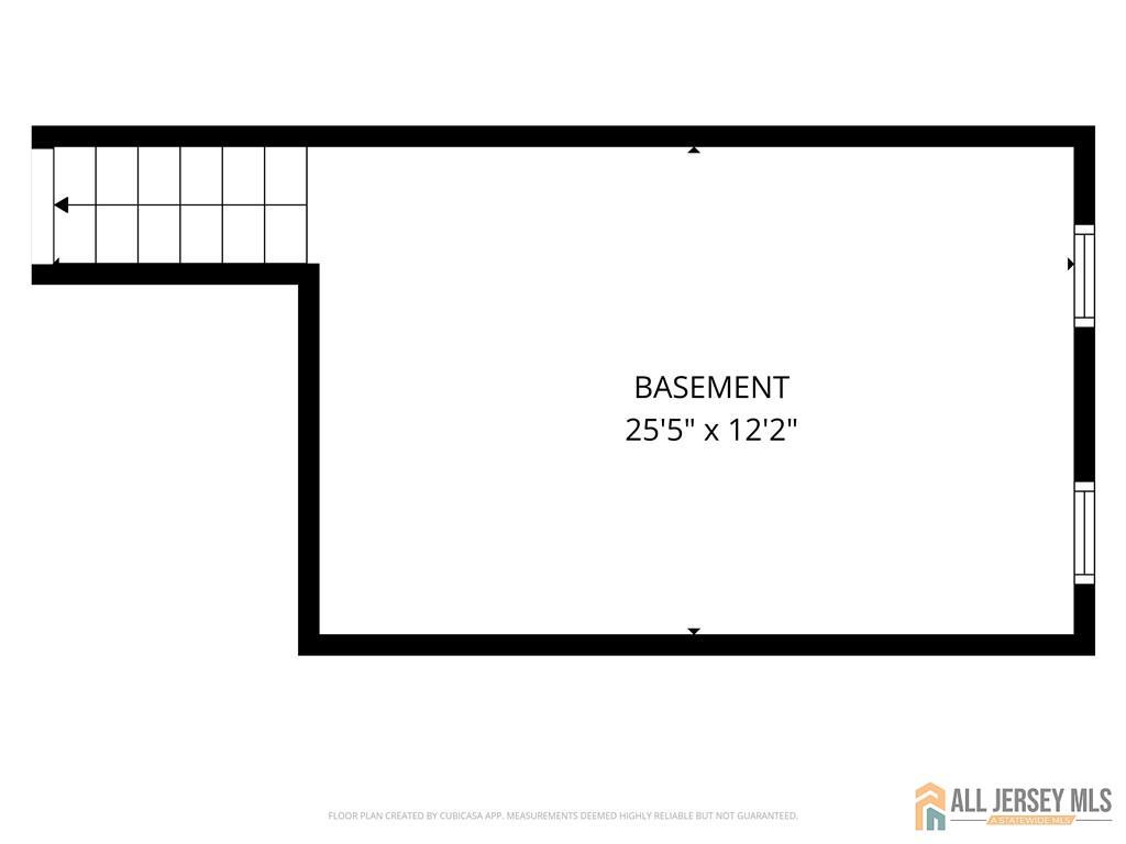 62 Laura Avenue Edison, NJ 08820 - Photo 34 of 35 a picture of floor with a white wall and a painting