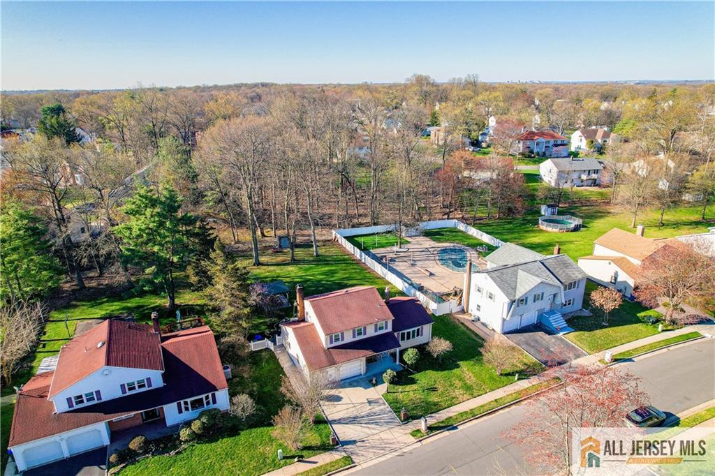 62 Laura Avenue Edison, NJ 08820 - Photo 4 of 35 an aerial view of multiple house