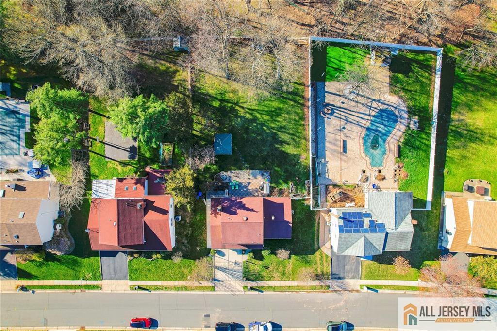 62 Laura Avenue Edison, NJ 08820 - Photo 5 of 35 a view of houses with an outdoor space and lakeside