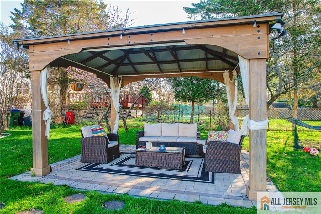 62 Laura Avenue Edison, NJ 08820 - Photo 10 of 35 a view of outdoor space yard and patio