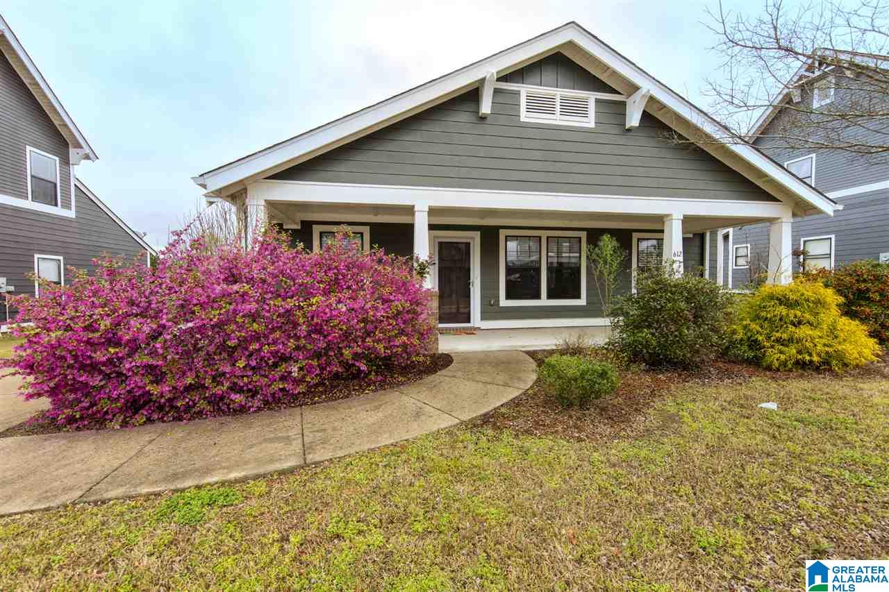 612 Enclave Lane Calera, AL 35040 - Photo 1 of 15